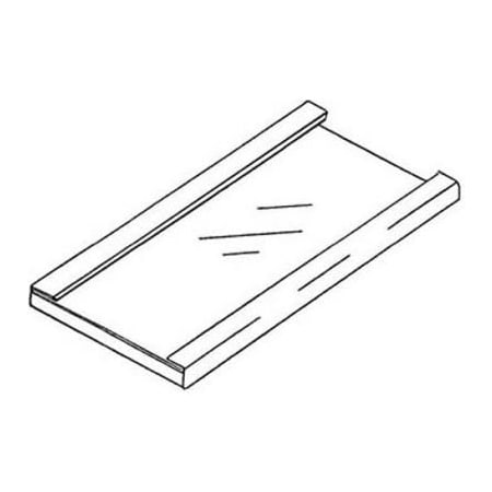 Allpoints Allpoints 1881185 Bracket, Wall Mount, Model 29 For Bloomfield 1881185